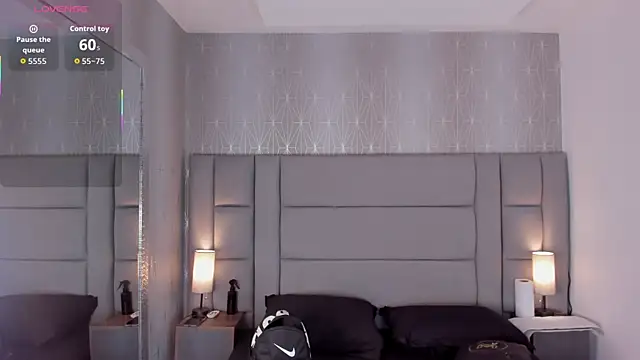 Kendall Evanss online show from 11.15.25