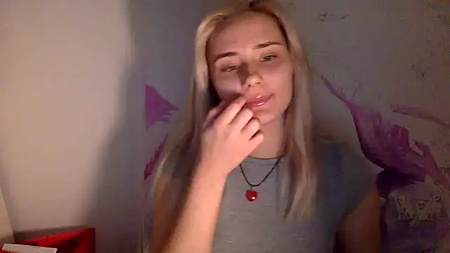 Snapshot of Rosvann chatting on 10.01.25 Rosvann online show from 10.01.25