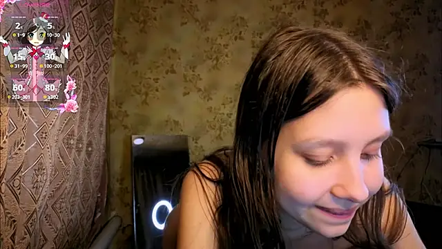 QutieDaSweet online show from 02.01.26