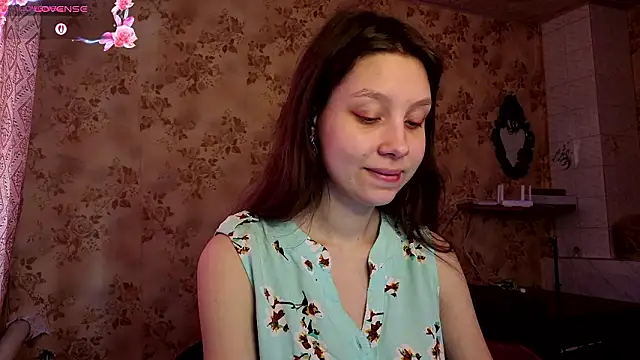 QutieDaSweet online show from 03.02.26