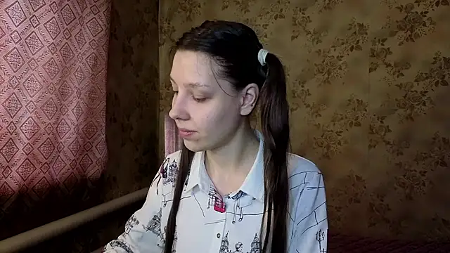 QutieDaSweet online show from 03.07.26