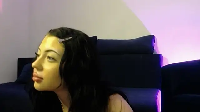 SexyNixy online show from 09.22.25