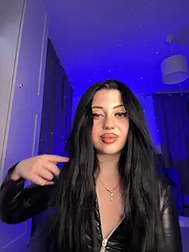 SexyNixy online show from 11.04.25