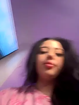 SexyNixy online show from 11.17.25