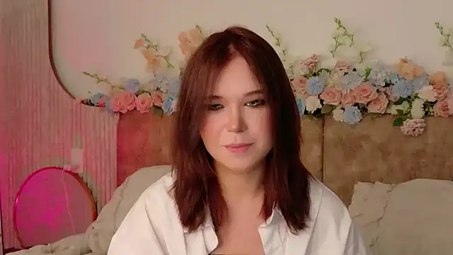 Lilith Bonheur online show from 05.06.26