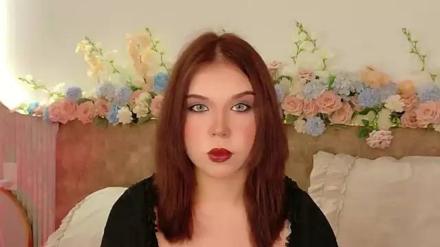 Lilith Bonheur online show from 05.07.26