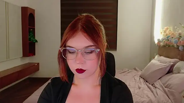 Lilith Bonheur online show from 05.29.26