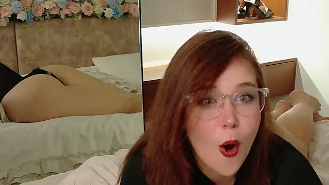 Lilith Bonheur online show from 06.01.26