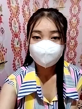 Damhan12 online show from 10.16.25