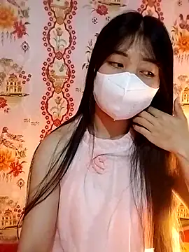 Damhan12 online show from 03.14.26