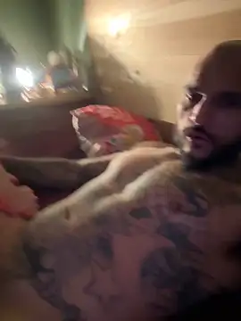 Eric87Baby online show from 11.05.25