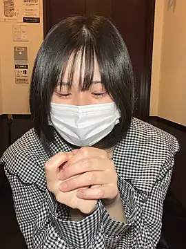 Hiyori roripop ch online show from 11.04.25