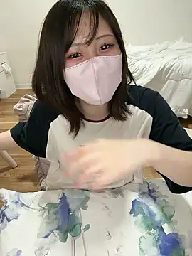 Hiyori roripop ch online show from 06.25.26