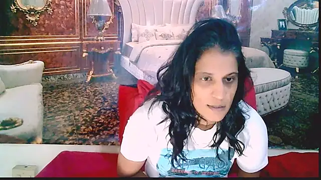 IndianSexcSmyle online show from 01.19.26