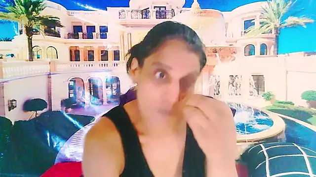 IndianSexcSmyle online show from 03.17.26