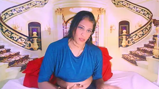 IndianSexcSmyle online show from 04.09.26