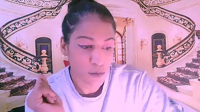 IndianSexcSmyle online show from 04.28.26