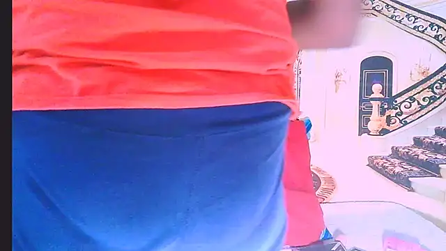 IndianSexcSmyle online show from 05.09.26