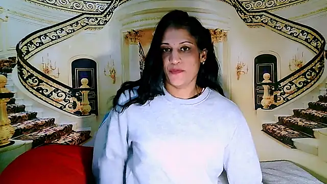 IndianSexcSmyle online show from 06.26.26