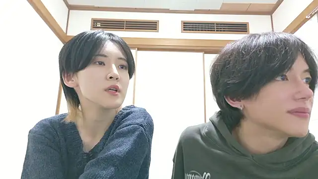 komei abe online show from 10.24.25