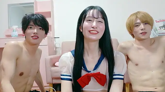 komei abe online show from 11.24.25