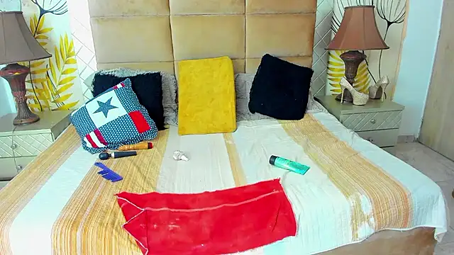 sweet lulu sofia online show from 01.06.26