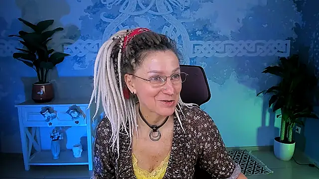 UmaSpace online show from 01.08.26