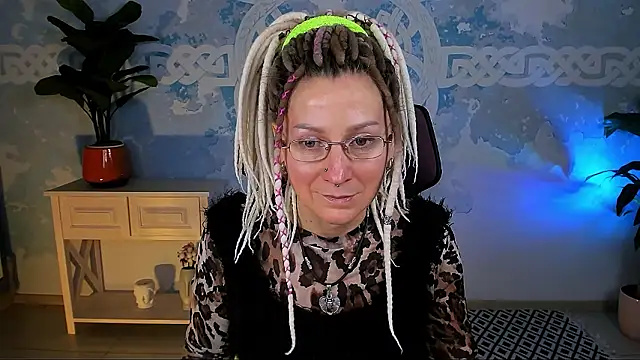 UmaSpace online show from 02.04.26