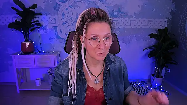 UmaSpace online show from 03.08.26