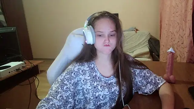 SharybbFace online show from 09.26.25