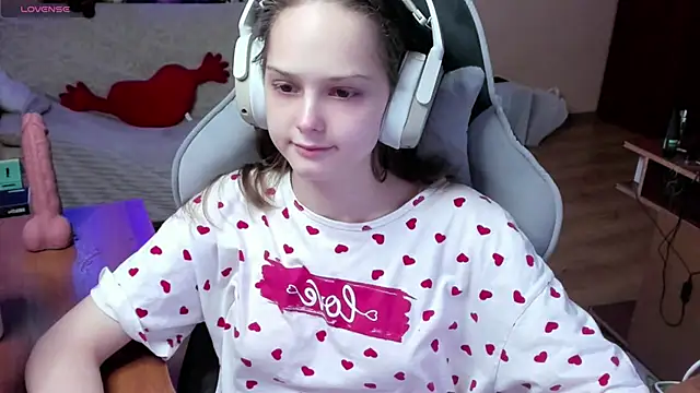 SharybbFace online show from 02.22.26