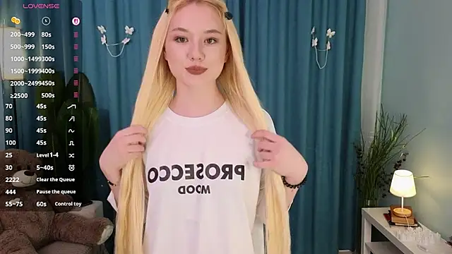 Flirty lee online show from 09.13.25