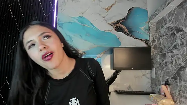 SharomHilton online show from 09.29.25