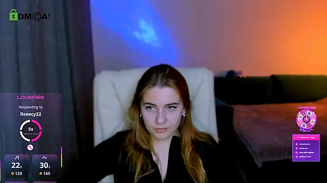 red  dizzy online show from 12.03.25