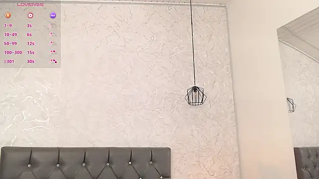 Sabriinaa Foxx online show from 02.20.26