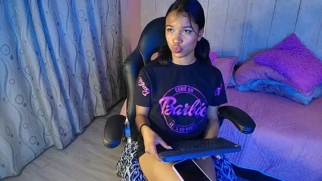 Dakashyten online show from 10.18.25