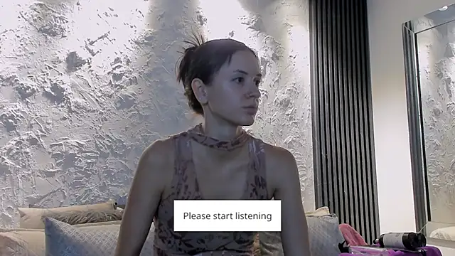 joselin rouse online show from 07.06.26