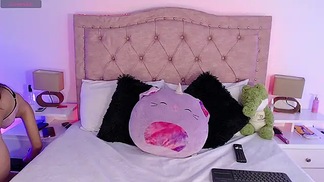 sweet caandyy online show from 09.24.25