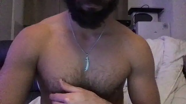 flambeur93 online show from 11.09.25