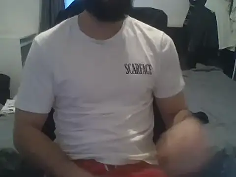 flambeur93 online show from 02.12.26