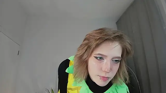 MorgyAsuna  online show from 11.25.25