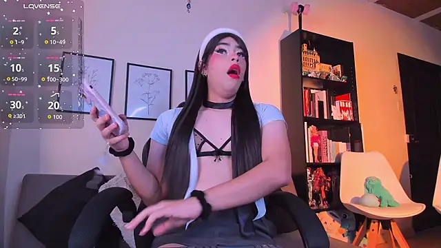 dreamdanna online show from 03.13.26