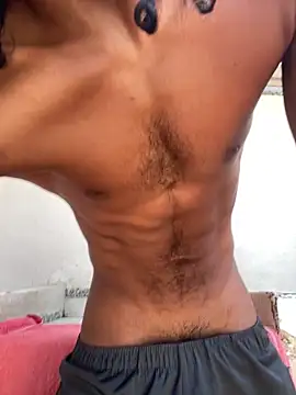 Sexyquerubin online show from 05.01.26