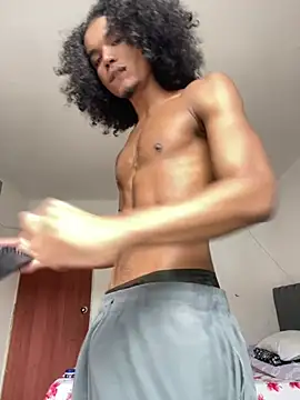 Sexyquerubin online show from 06.26.26