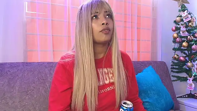 NyxTits online show from 12.04.25