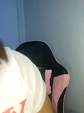 NyxTits online show from 06.21.26
