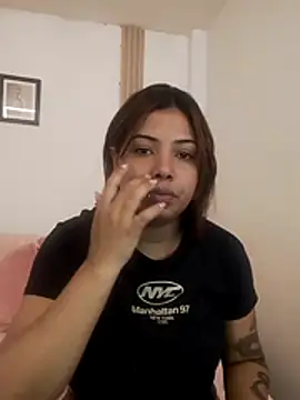 NyxTits online show from 07.31.26