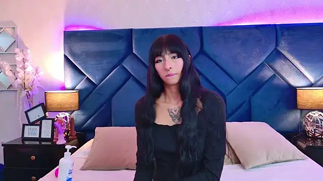 LaylaaDoll online show from 04.27.26