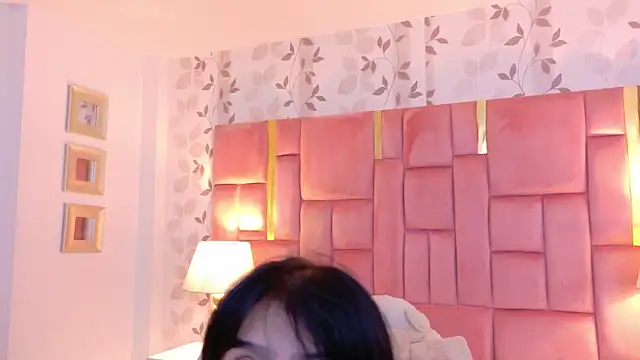 LaylaaDoll online show from 07.01.26