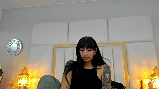 LaylaaDoll online show from 07.21.26